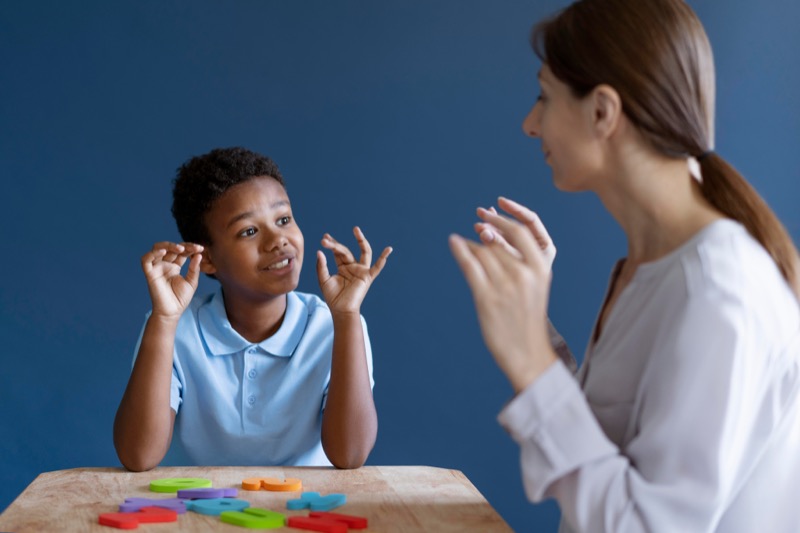 Desatenção Além do TDAH