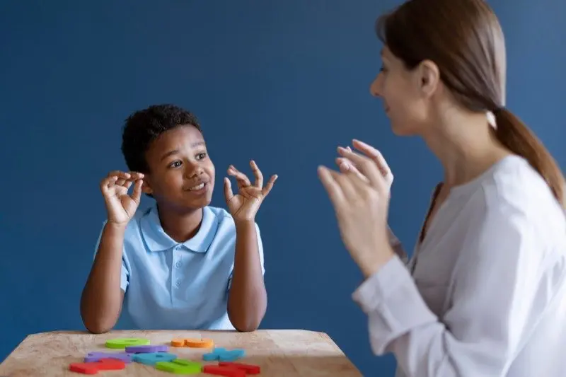 Desatenção Além do TDAH